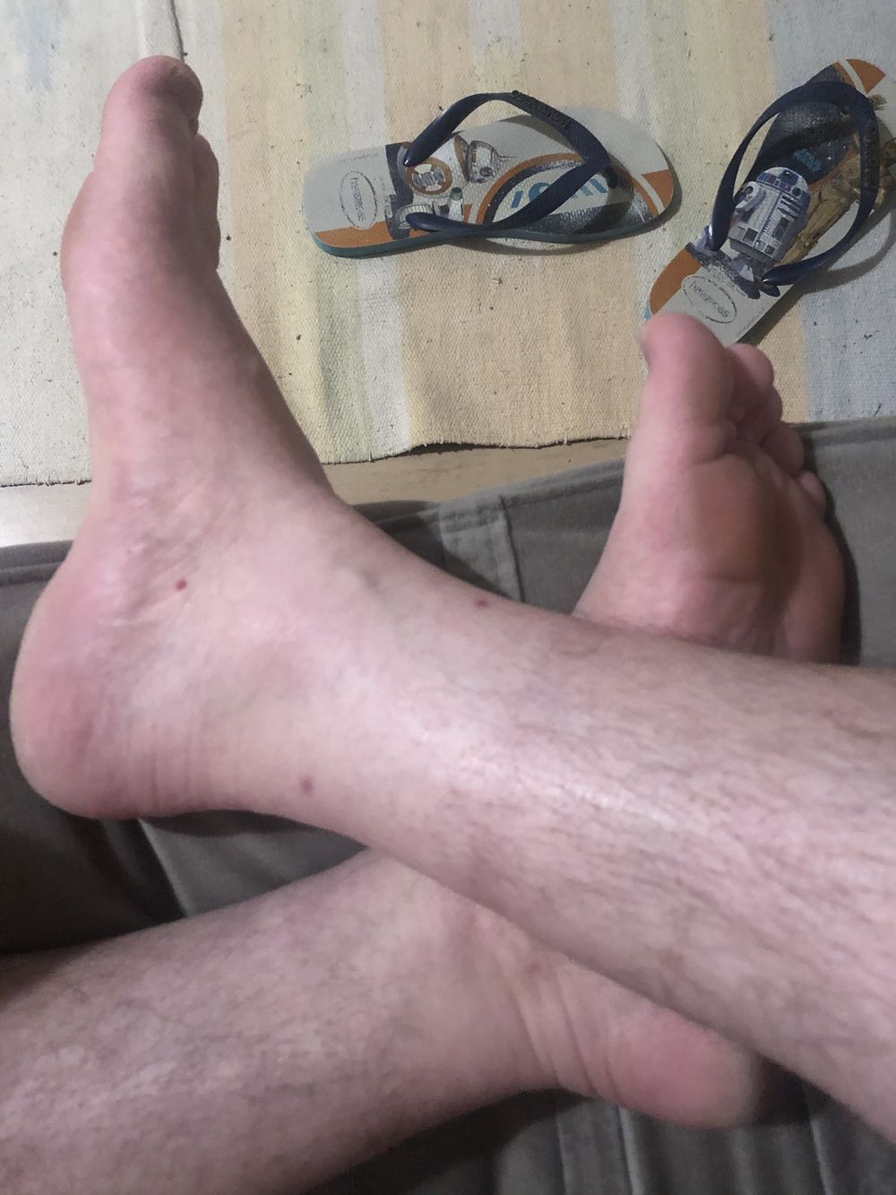foot4youbr OnlyFans profile picture