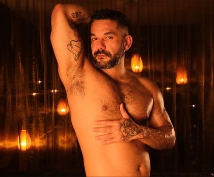 petediffuse OnlyFans picture