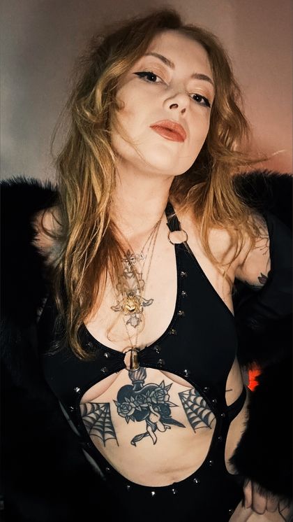 ruivafetish OnlyFans picture