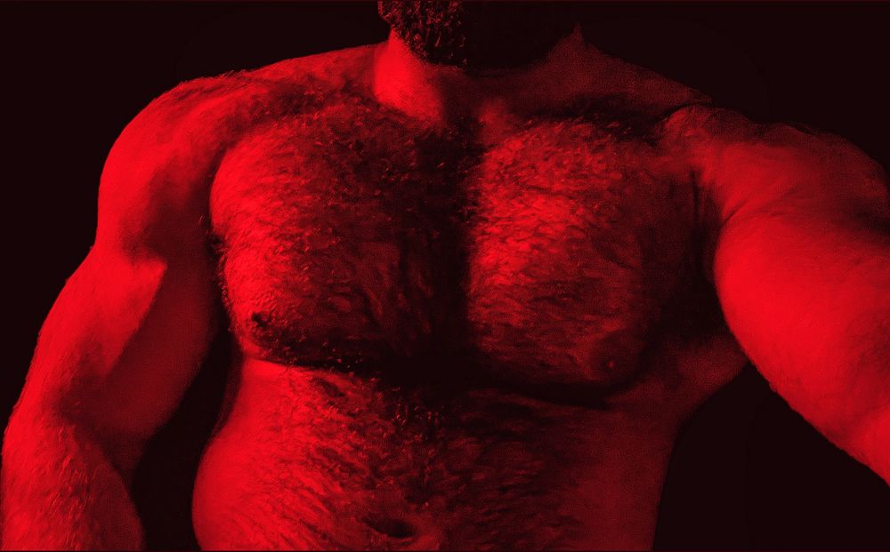 musclepupchamp OnlyFans profile picture