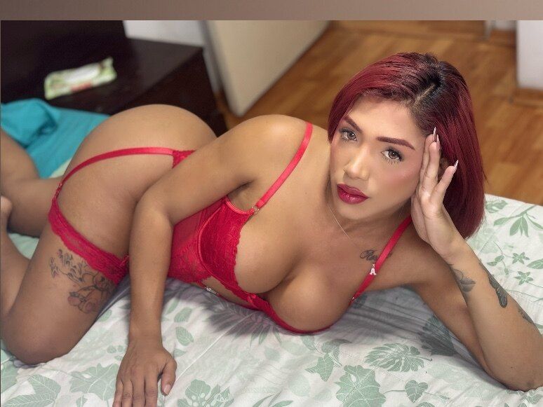 andreamishe OnlyFans profile picture