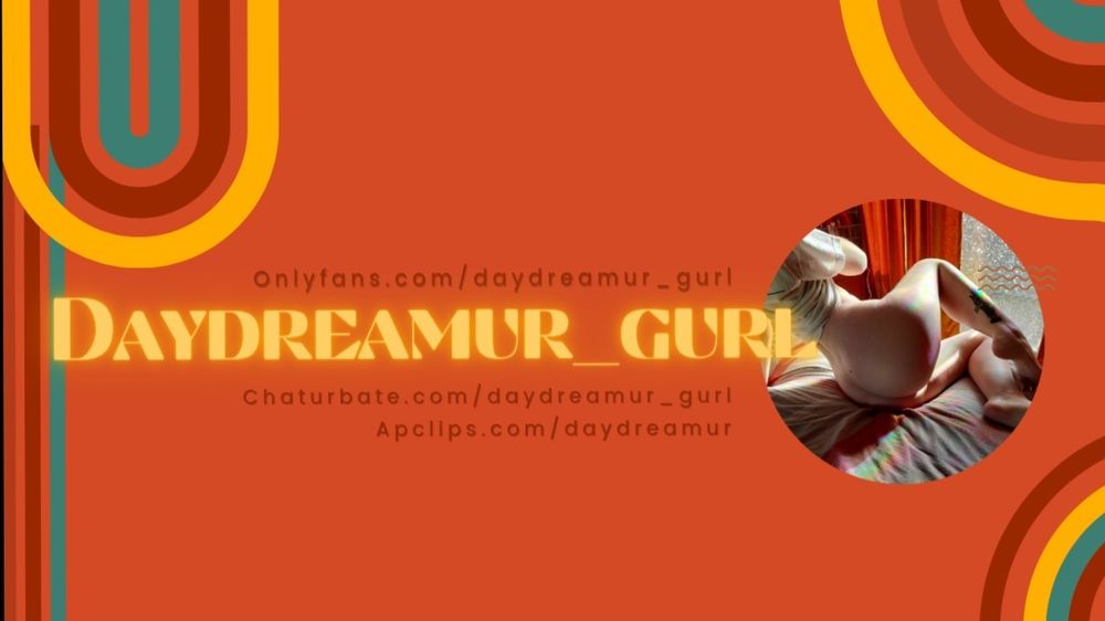 daydreamur_gurl OnlyFans profile picture