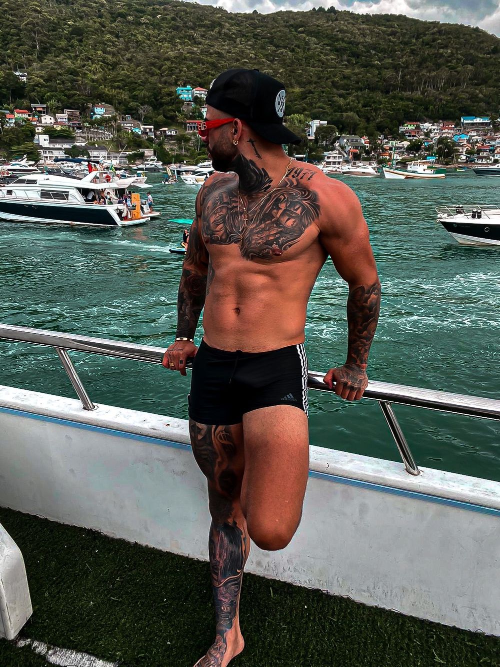 h.santoss OnlyFans profile picture