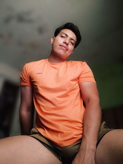 marcovidal OnlyFans picture