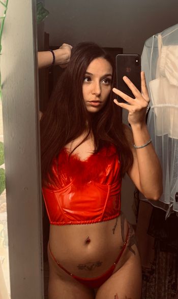 Domme Juliet