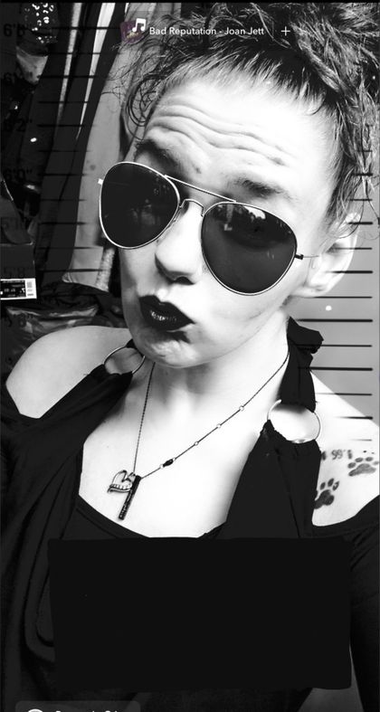 karmablaze OnlyFans picture