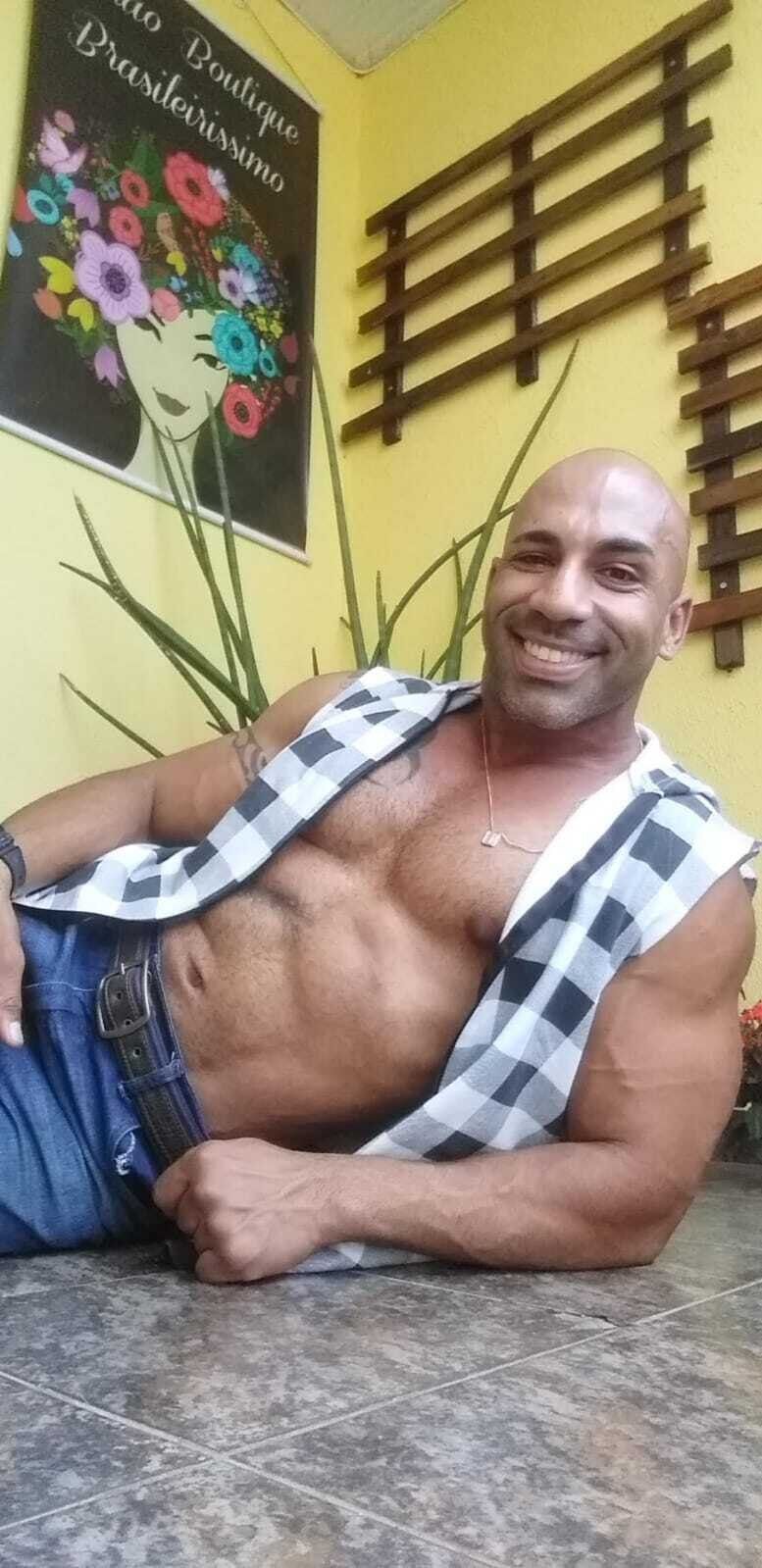 brunomanssur OnlyFans profile picture