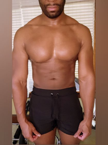 musclephantom OnlyFans picture
