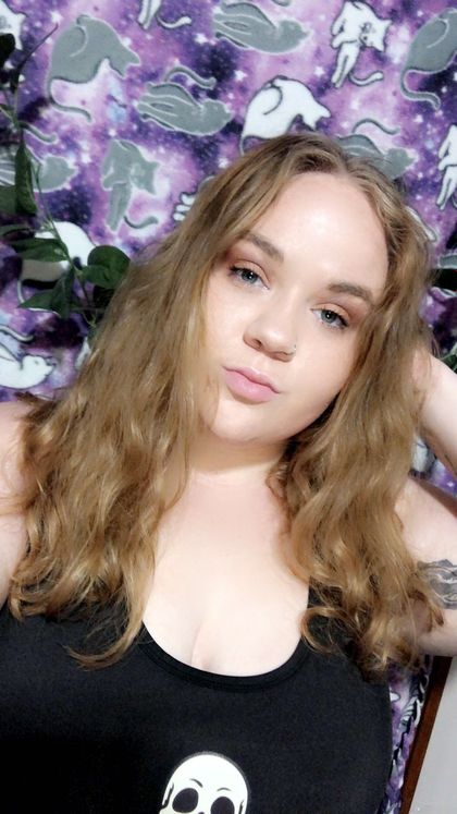 sexylexxibb OnlyFans picture