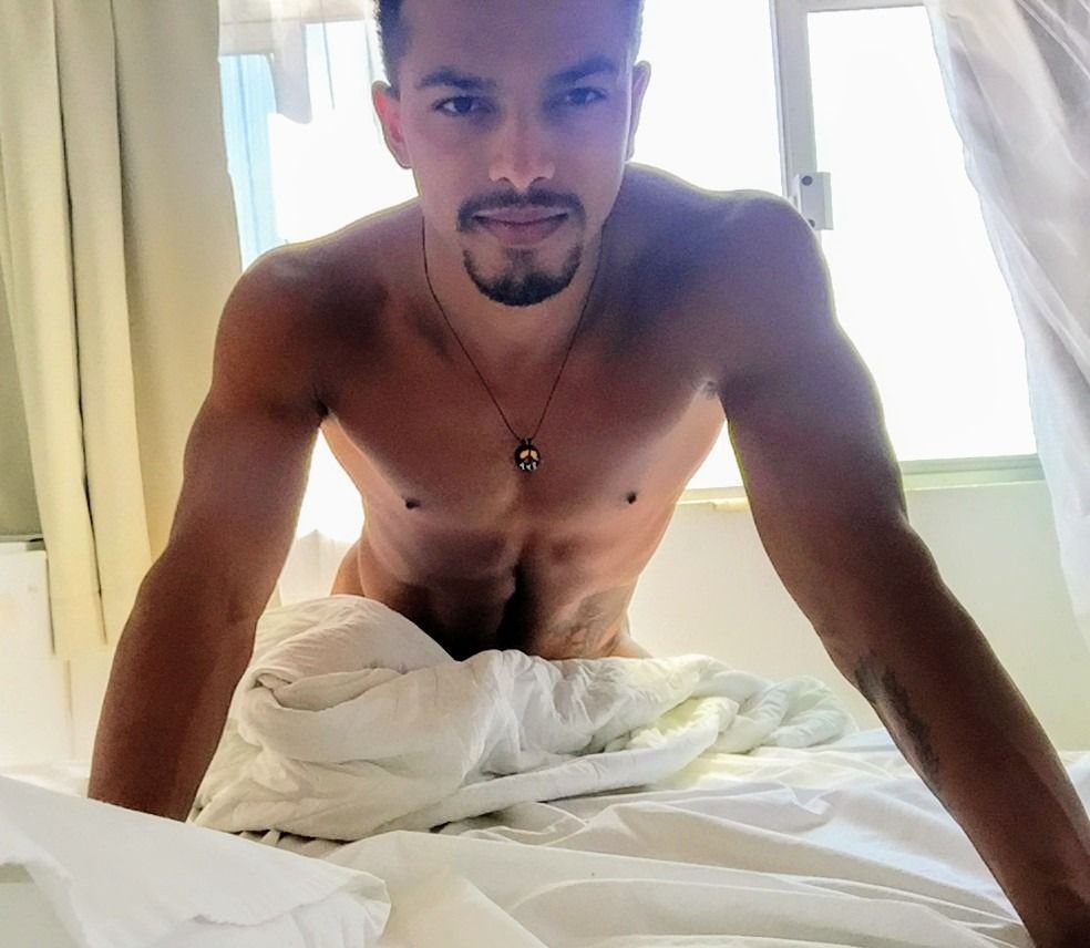 darlanlimaofc OnlyFans profile picture
