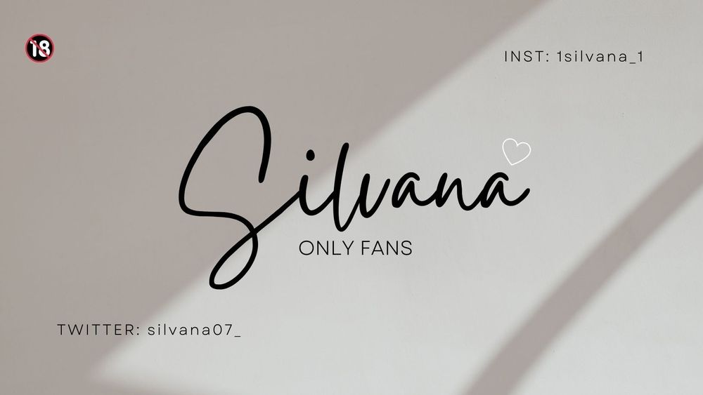 silvana_11 OnlyFans profile picture