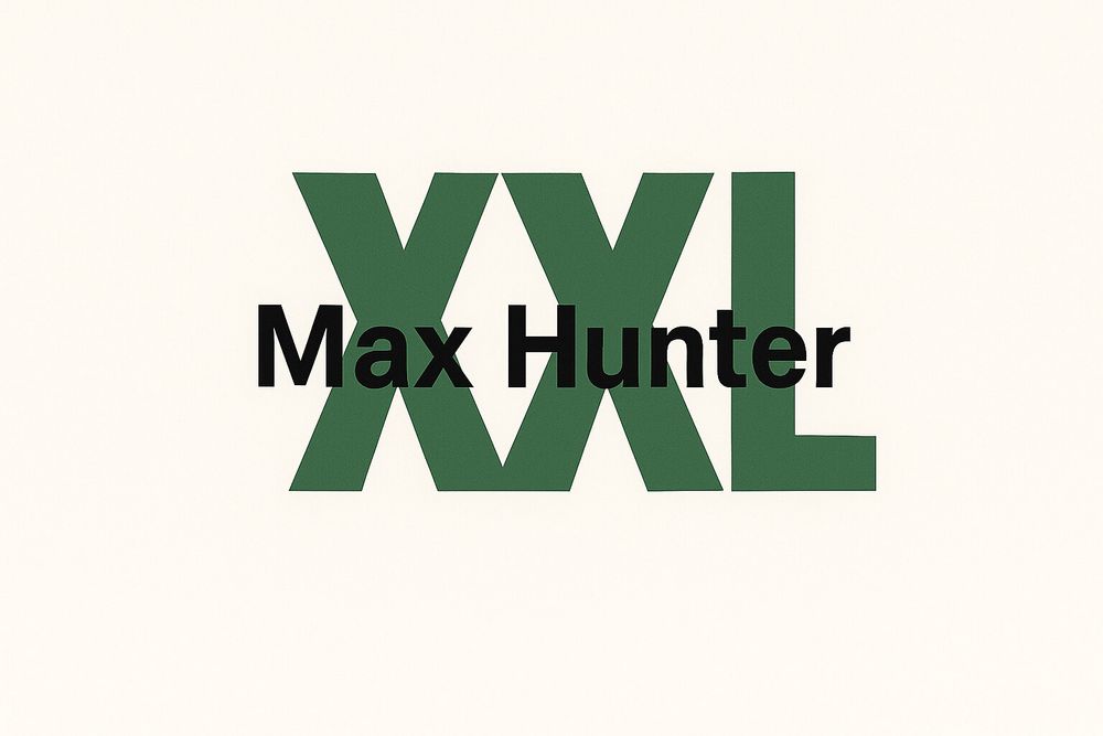 maxhunterxxl OnlyFans profile picture