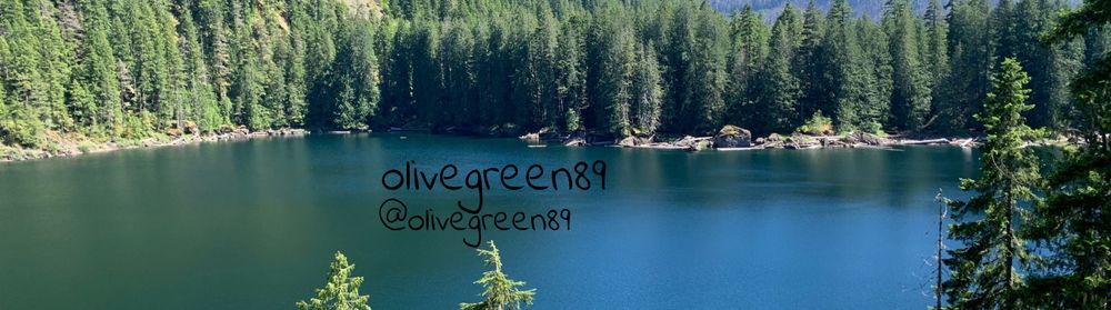 olivegreen89 OnlyFans profile picture