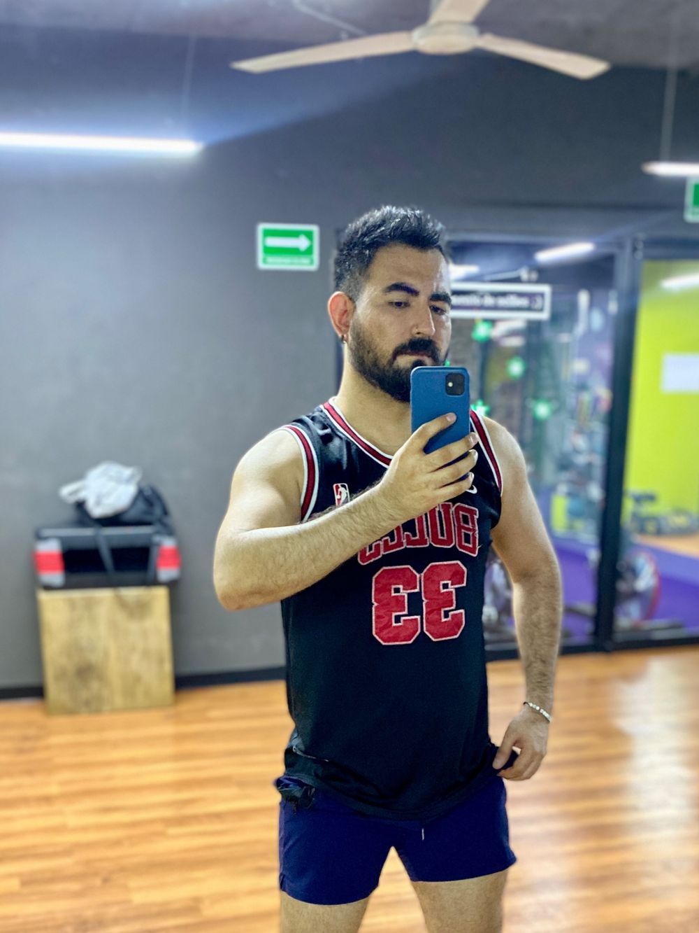 jorge2191 OnlyFans profile picture