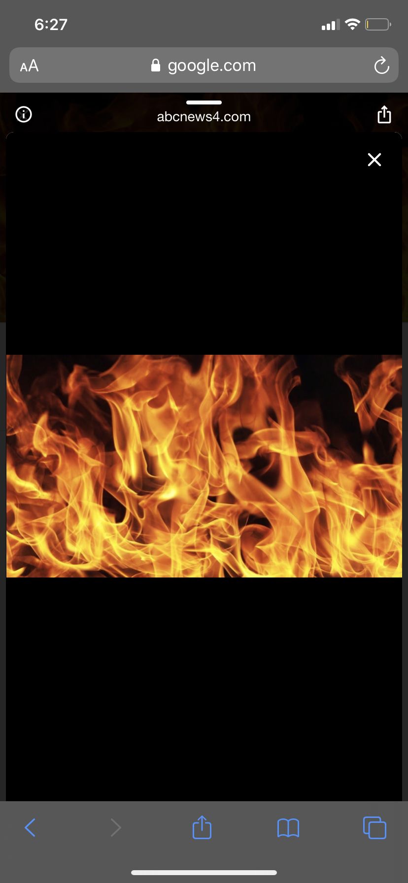 firegoddesss OnlyFans profile picture