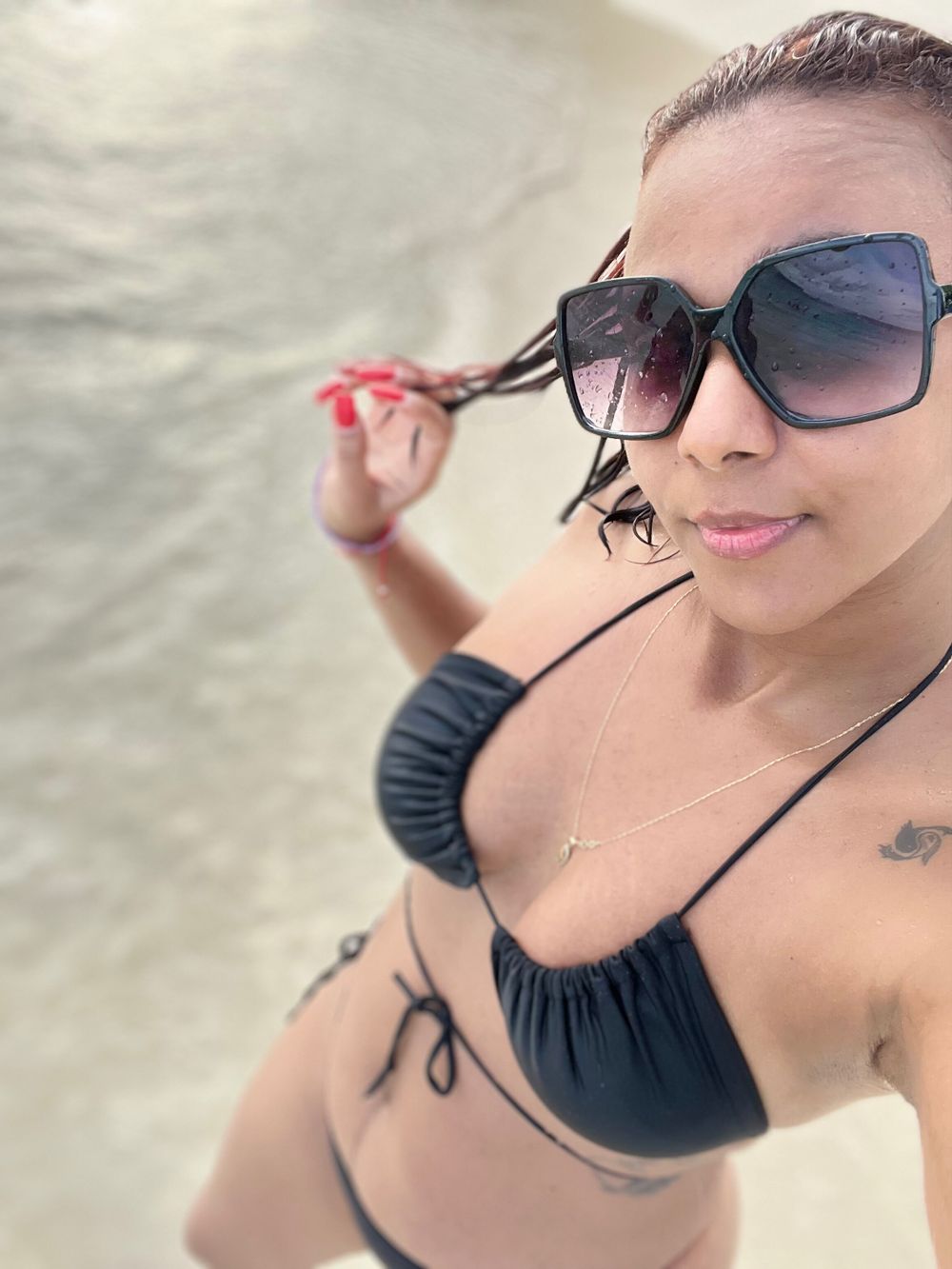 deyanira12345 OnlyFans profile picture