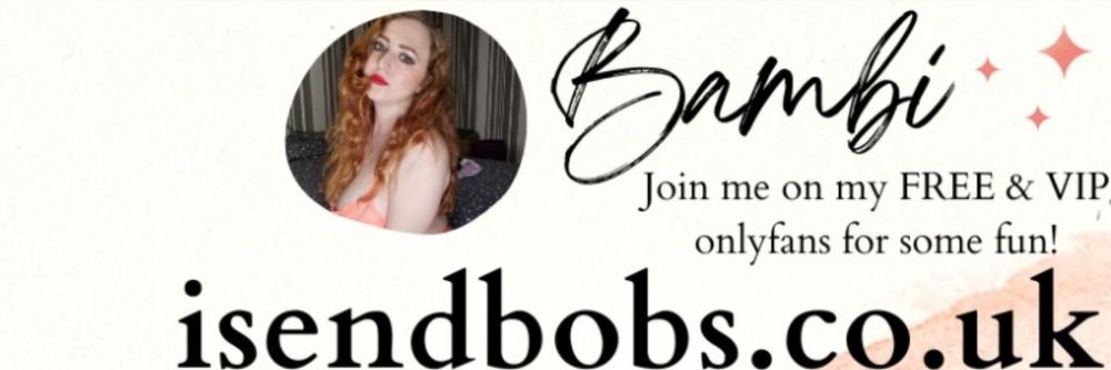 isendbobs OnlyFans profile picture