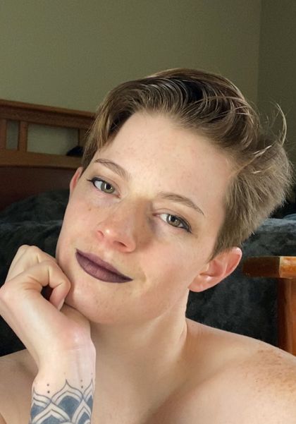 msfizzyfox OnlyFans picture