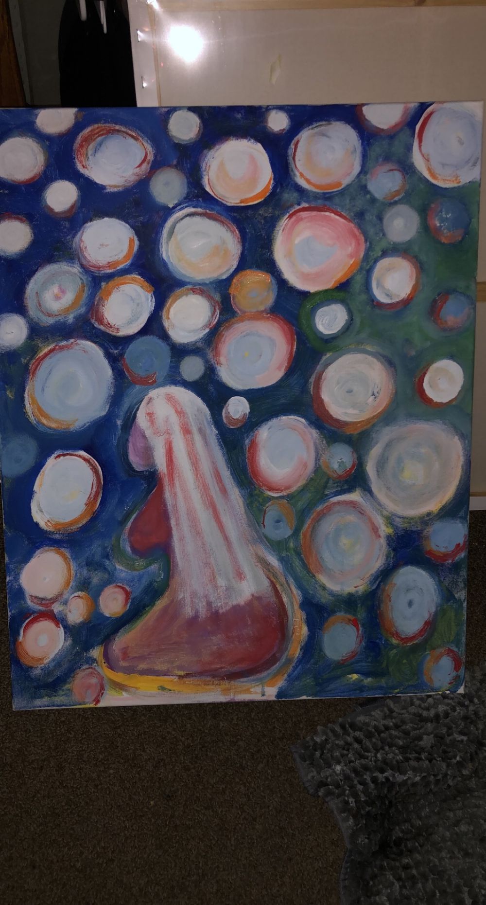 acrylicassclaps OnlyFans profile picture