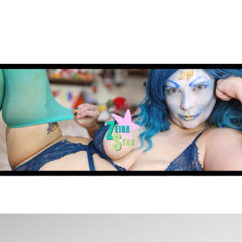 zeirastar OnlyFans profile picture