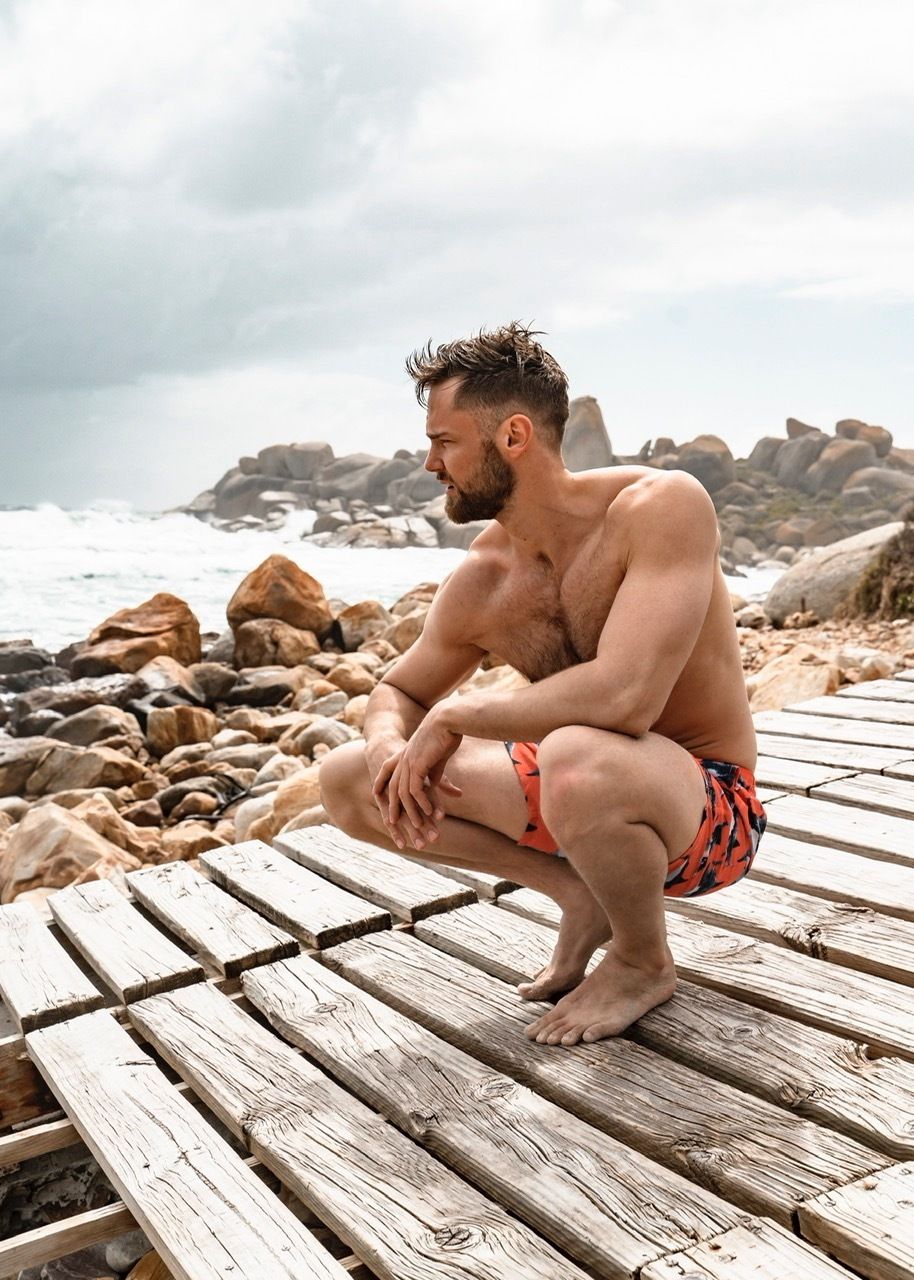 lucaswhite1991 OnlyFans profile picture
