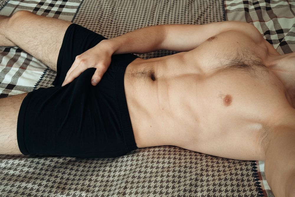 alexhuff OnlyFans profile picture