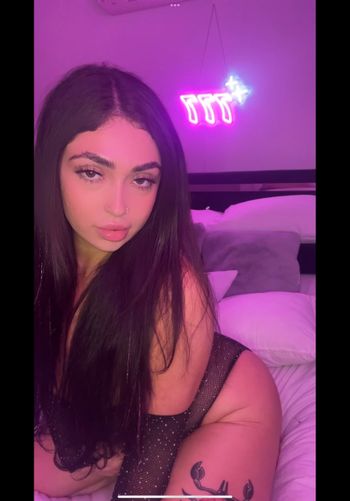 Safira Da Angel