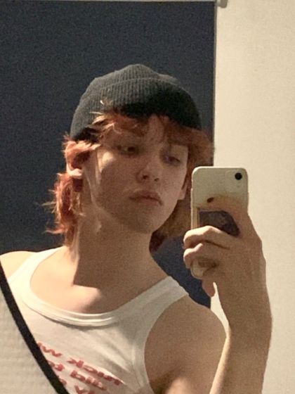 robbiejackson OnlyFans picture