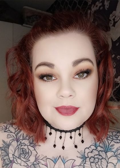 natural_sammie OnlyFans picture