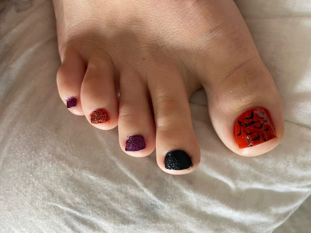 feet_scape OnlyFans profile picture