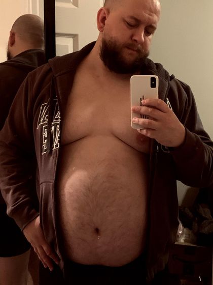 daddys_little_thicc_boi OnlyFans picture