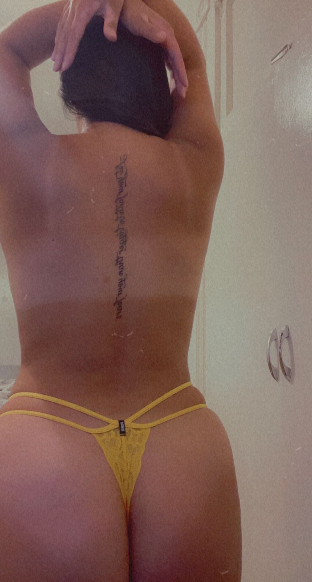 msexymexi4756 OnlyFans profile picture