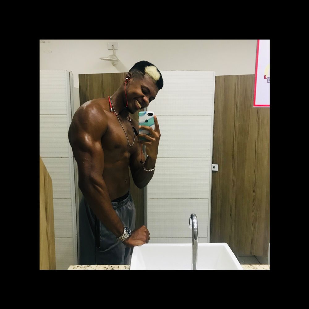 jinbatista OnlyFans profile picture