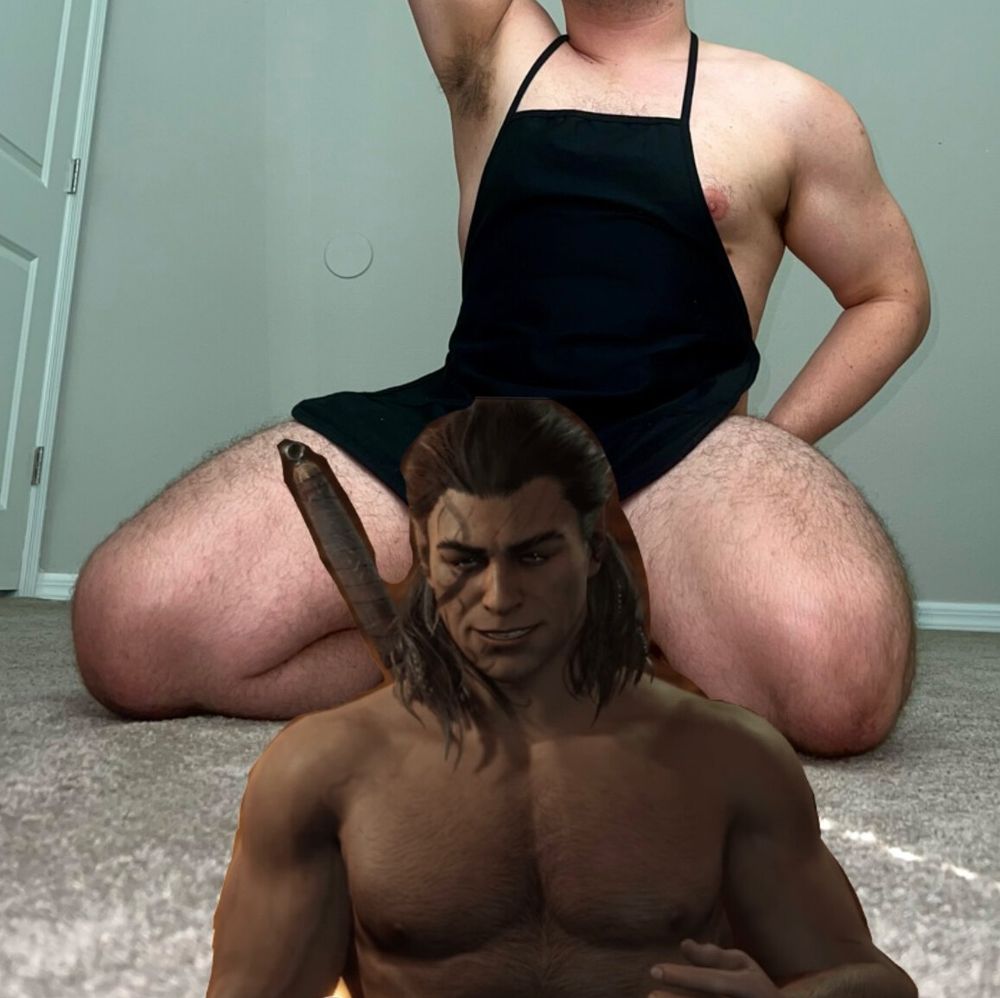 henry_snow OnlyFans profile picture