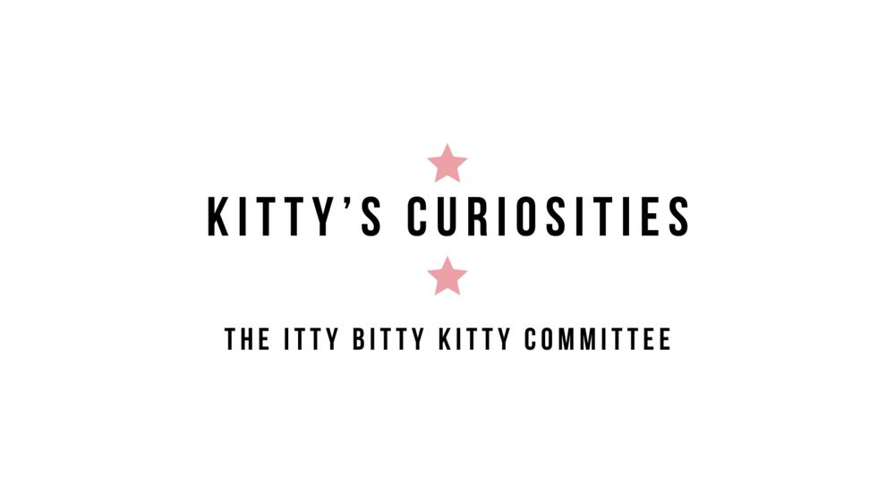 kittyscuriosities OnlyFans profile picture
