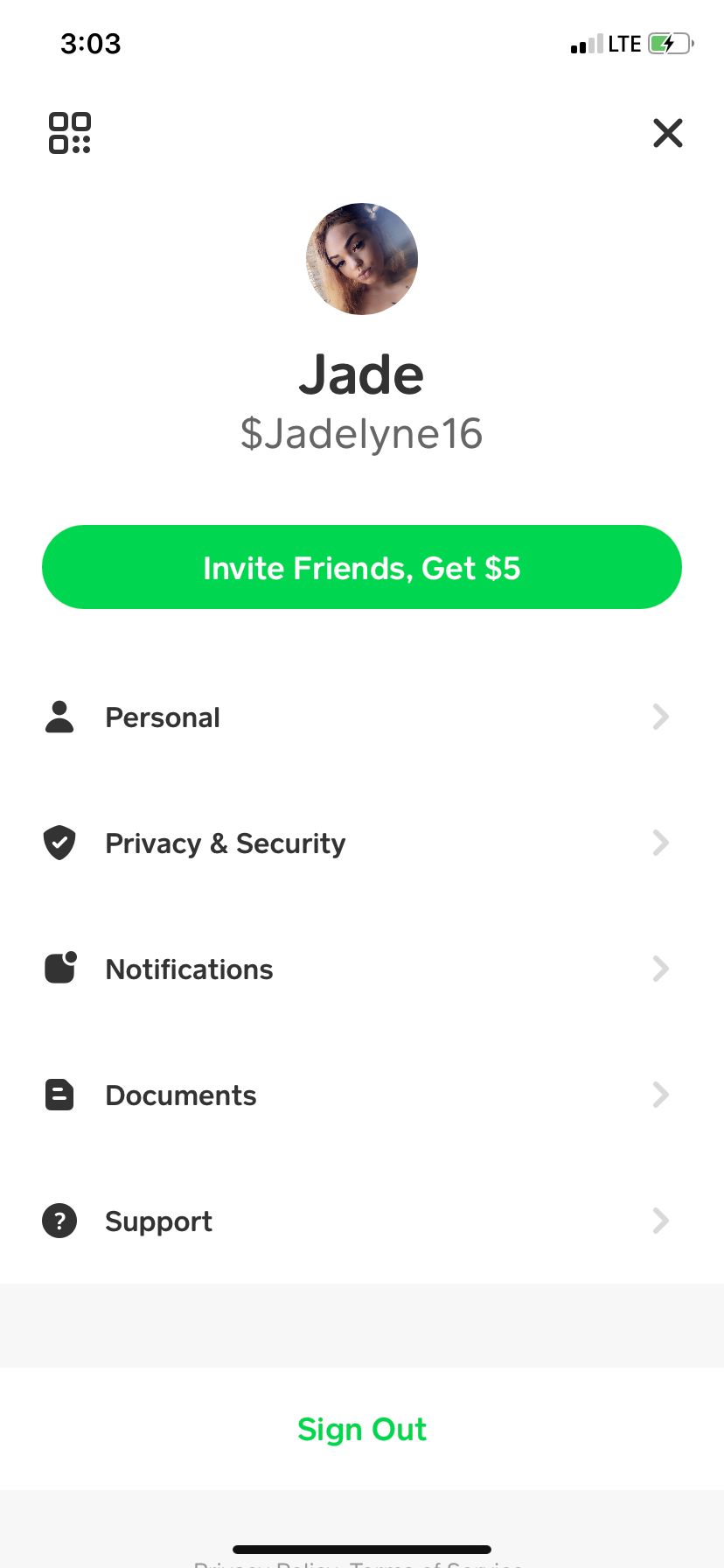 troublebbw OnlyFans profile picture