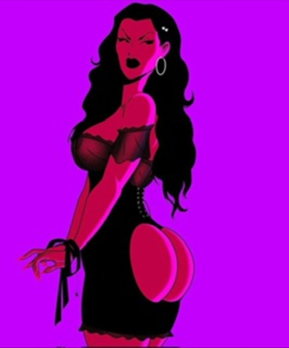 venomgodess OnlyFans profile picture