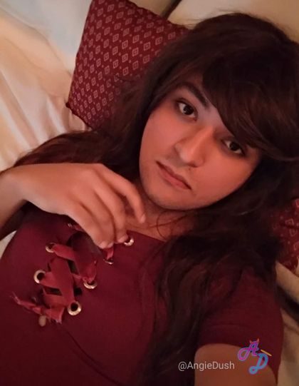 angiedush OnlyFans picture