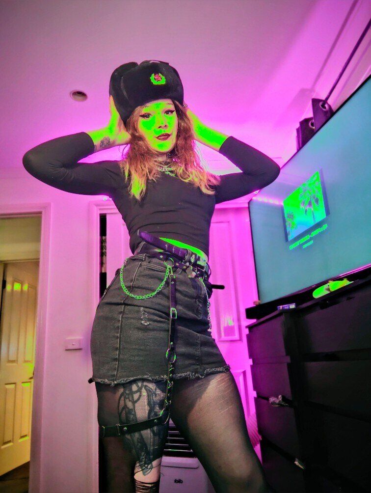 potato_eclair OnlyFans profile picture