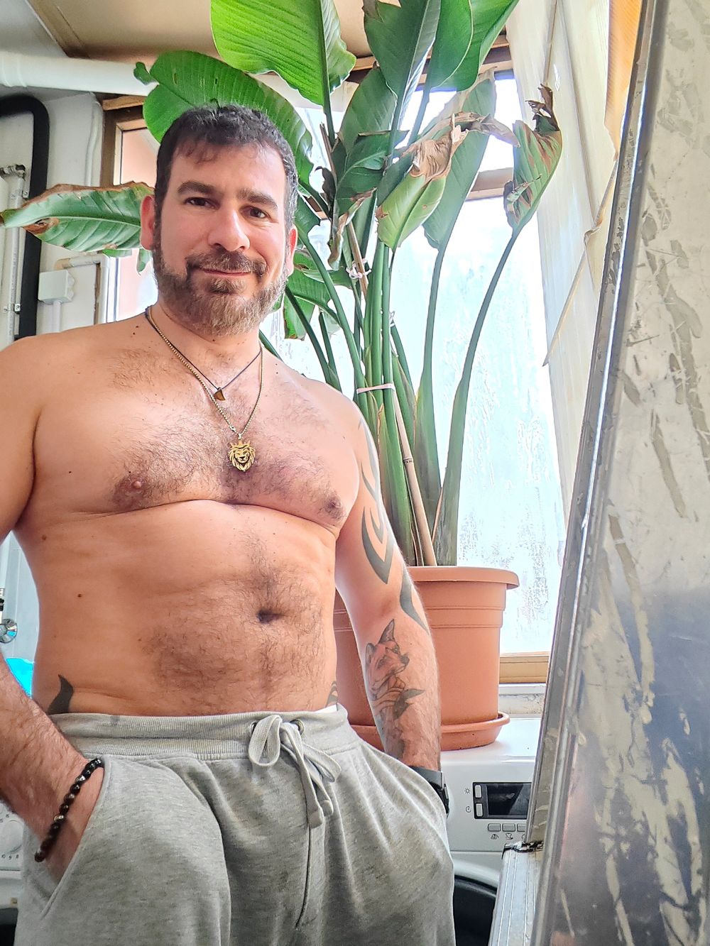 luponerofree OnlyFans profile picture
