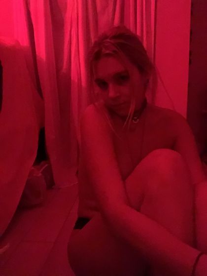tiptoeingtarantula OnlyFans picture
