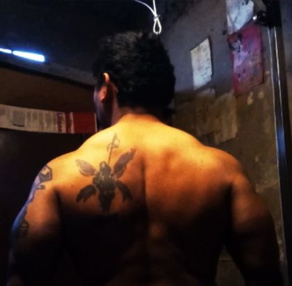 chorchsmall OnlyFans picture