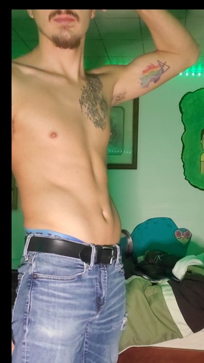 dicktattoomagoo OnlyFans picture