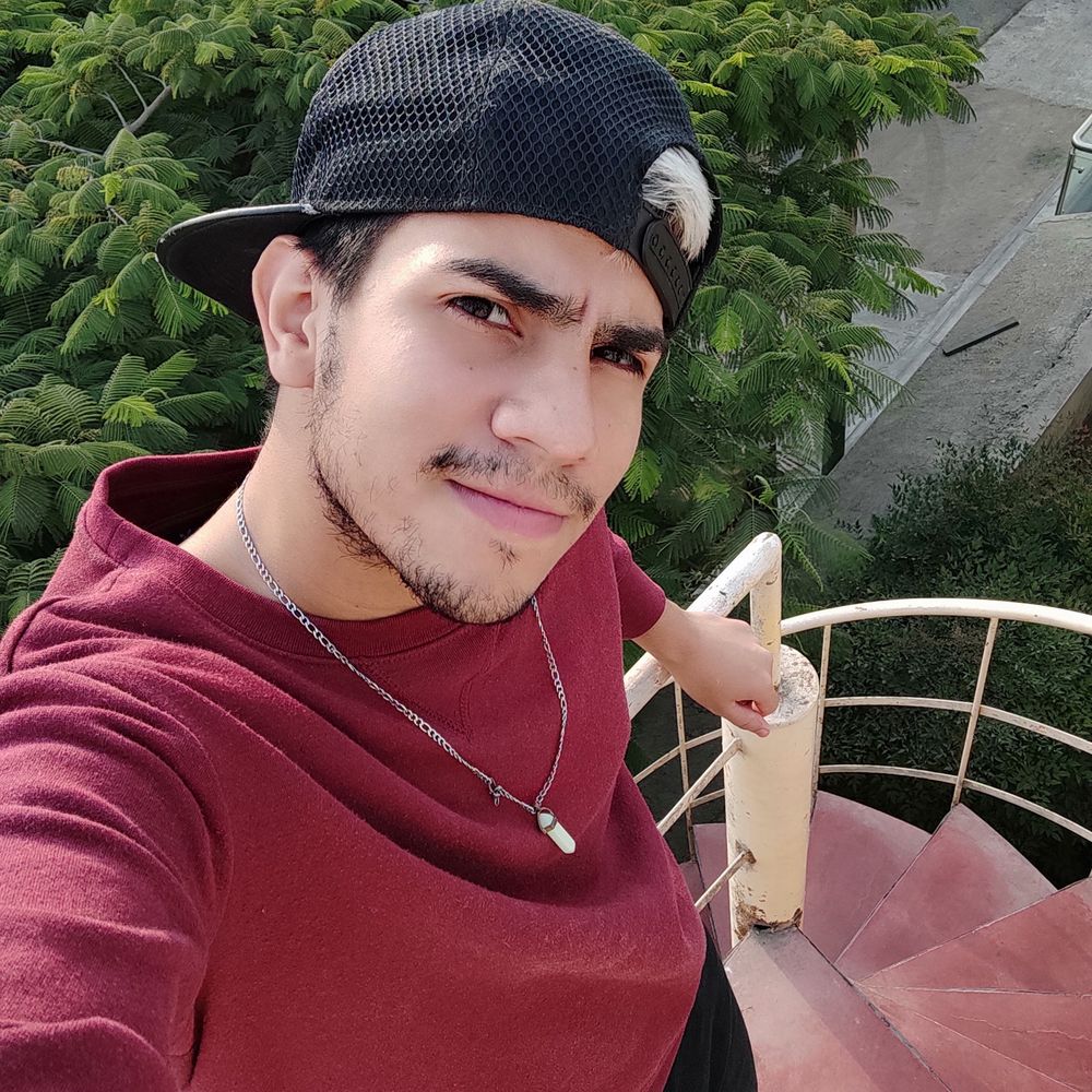 jhesus_mendez OnlyFans profile picture