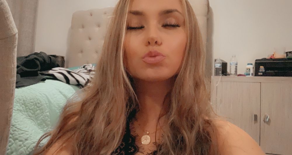 feliciaparker_ OnlyFans profile picture