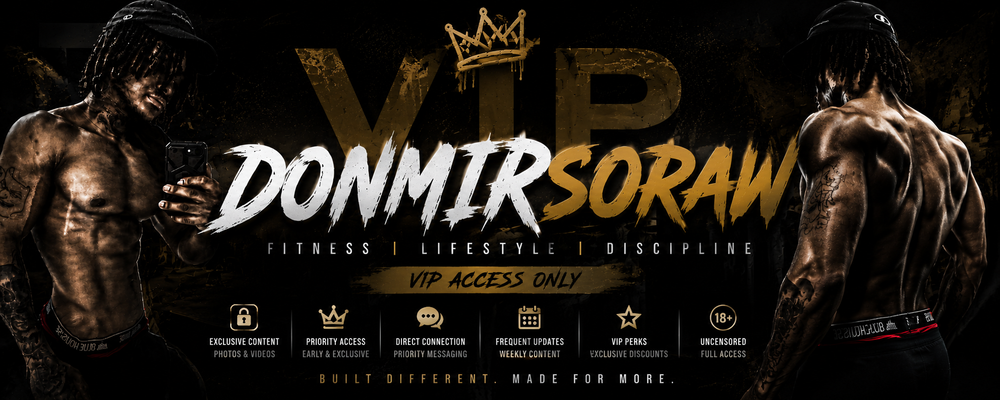 donmirsoraw OnlyFans profile picture