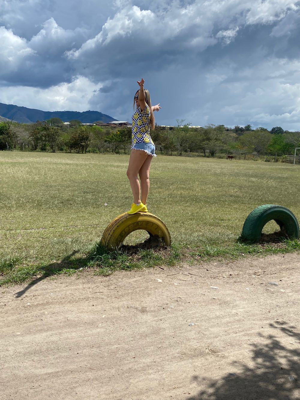 mayerly4 OnlyFans profile picture