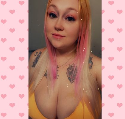 littlepinkpanther OnlyFans picture