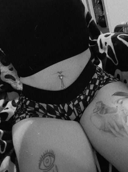 prettygothgf OnlyFans picture