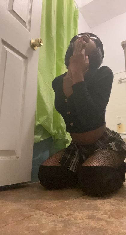 haitian.princess3 OnlyFans picture
